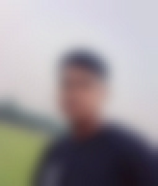 Md hanif, 23, Japan