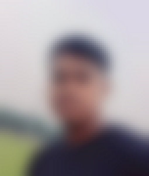 Md hanif, 23, Carvajal