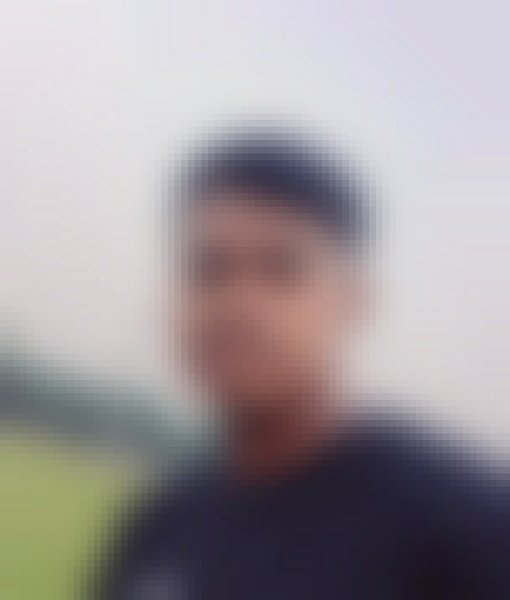 Md hanif, 23, Sarveliler