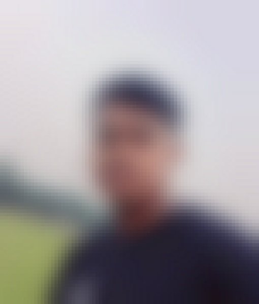 Md hanif, 23, Netherlands