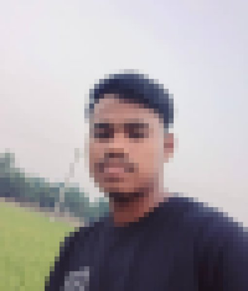 Md hanif, 23, Looc