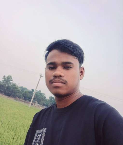 Md hanif, 23, Sai Kung Tuk