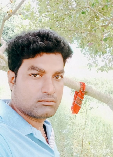 Atoney, 34, Vico del gargano
