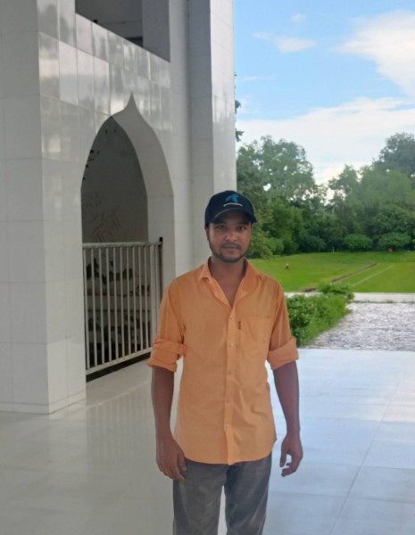 MD SOHEL RANA, 24, Lorain