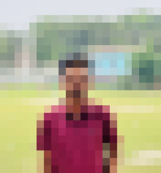 sany, 21, Madagascar