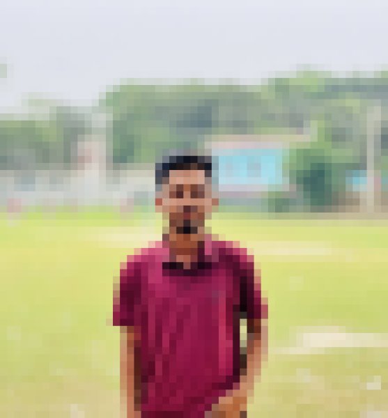 sany, 21, Canada