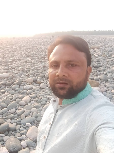 Taj, 41, Cutiriba