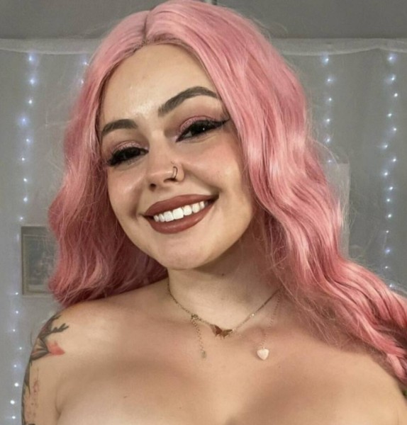 Grace, 26, iTaly