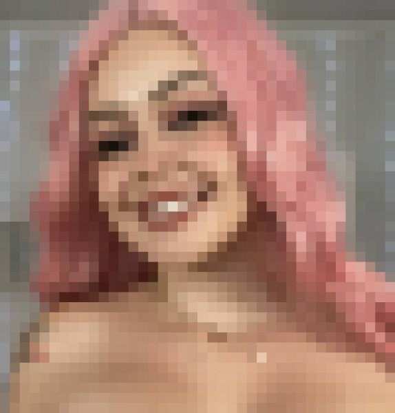 Grace, 26, San Pedro