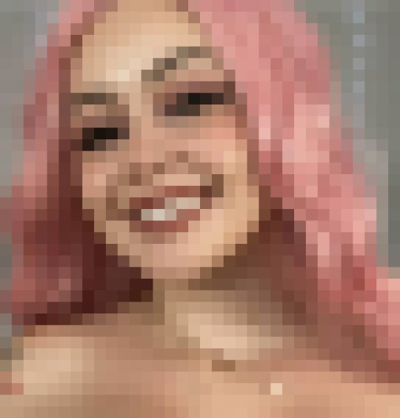 Grace, 26, Vysokovsk