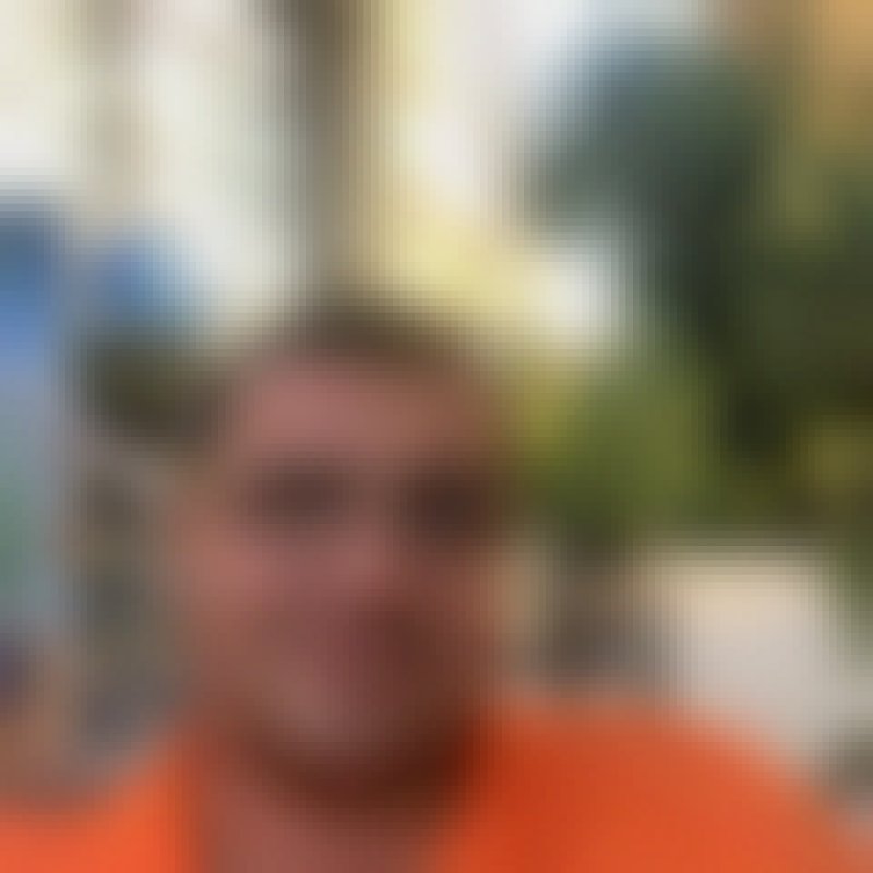 Maurice, 46, Pittsburg
