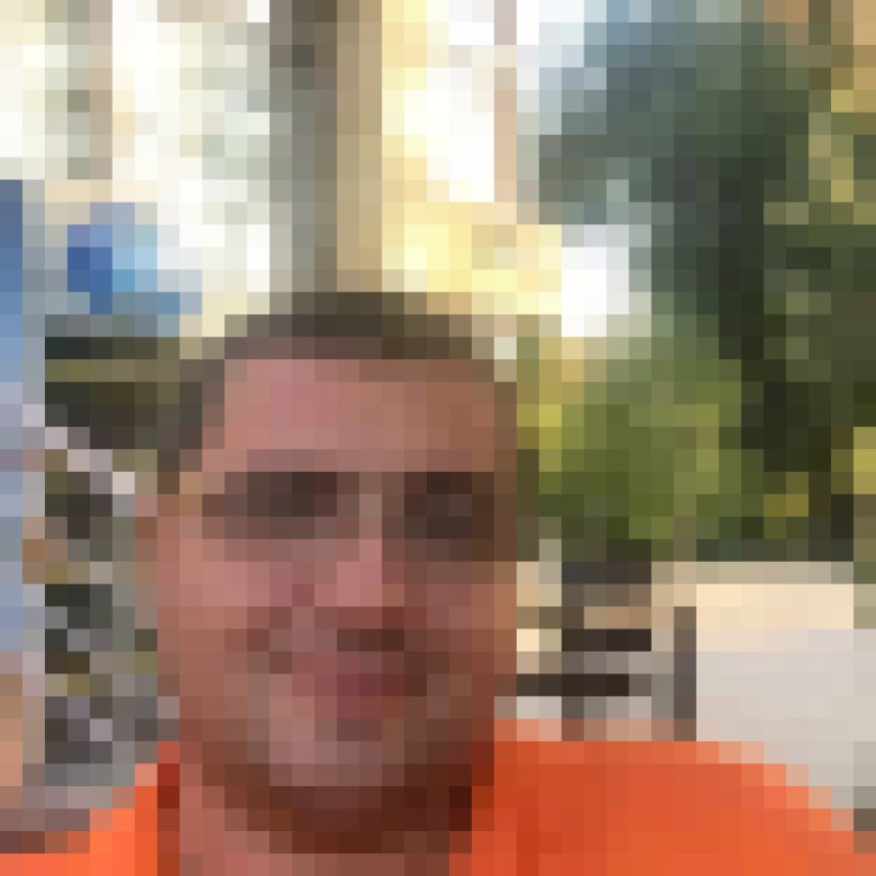 Maurice, 46, Amarzgane