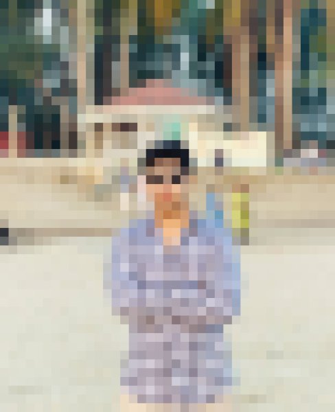 Mohammad Ismail, 21, Lotte