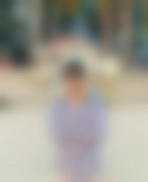Mohammad Ismail, 21, Guraahai