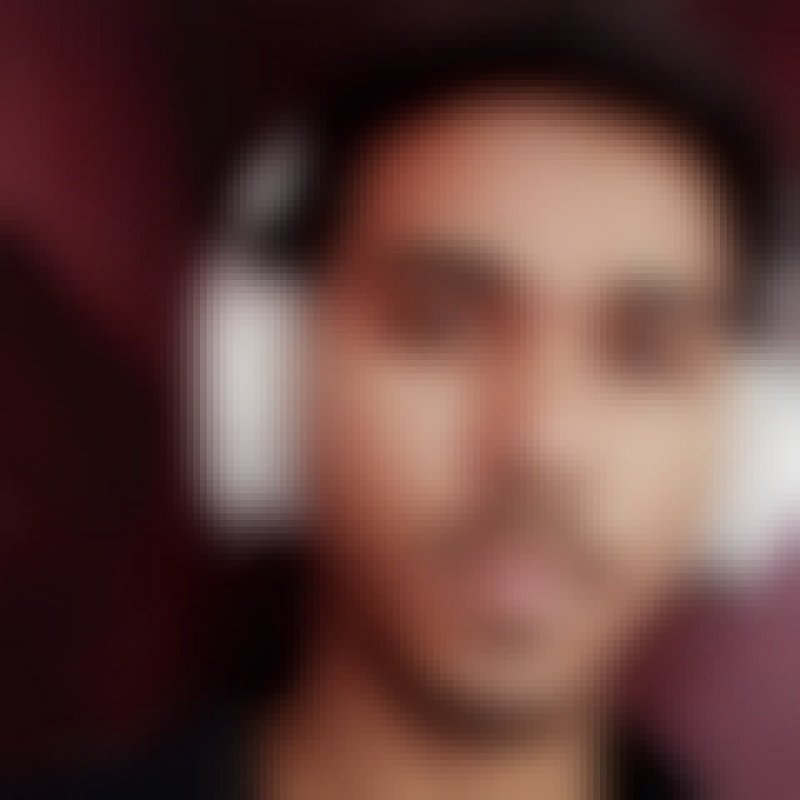 Raihan, 22, Tarqui