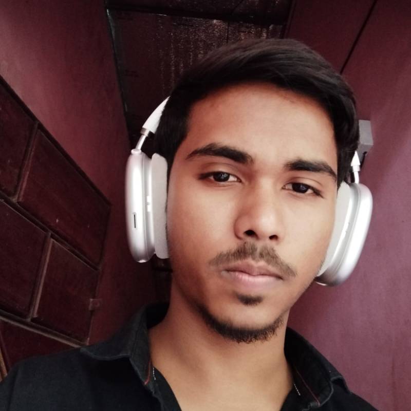Raihan, 22, Hiji