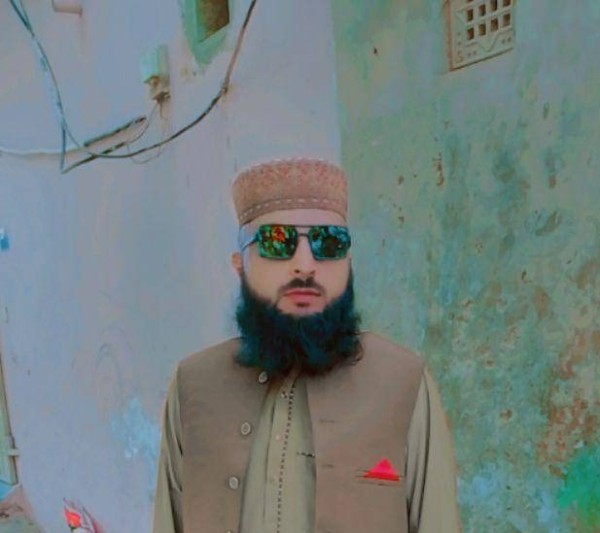 Asif qasmi, 31, Waterford