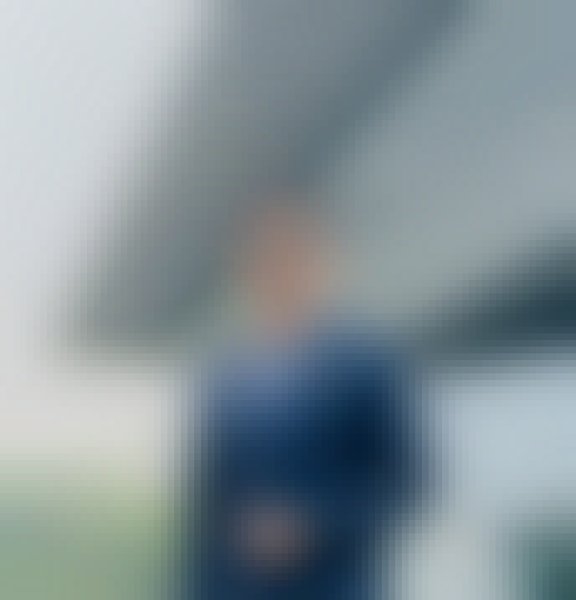 Shakil, 25, Colombia