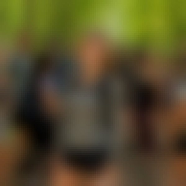 Melissa, 30, Kanagich