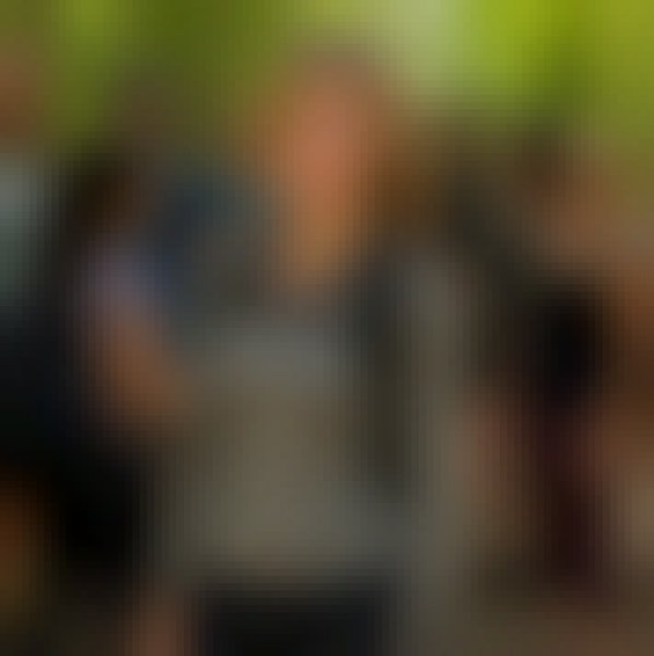 Melissa, 30, Shahrea