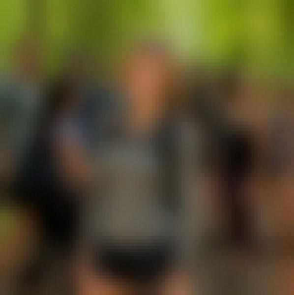 Melissa, 30, Brunsbuttel