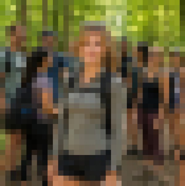 Melissa, 30, Pyinmana