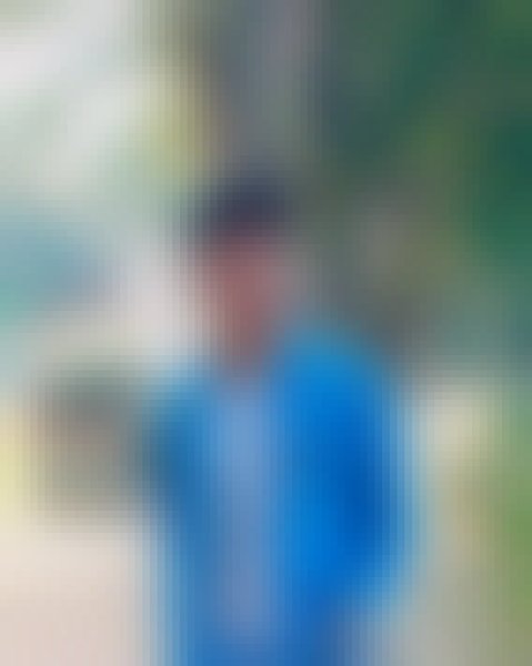 MdMunna, 22, Hefei