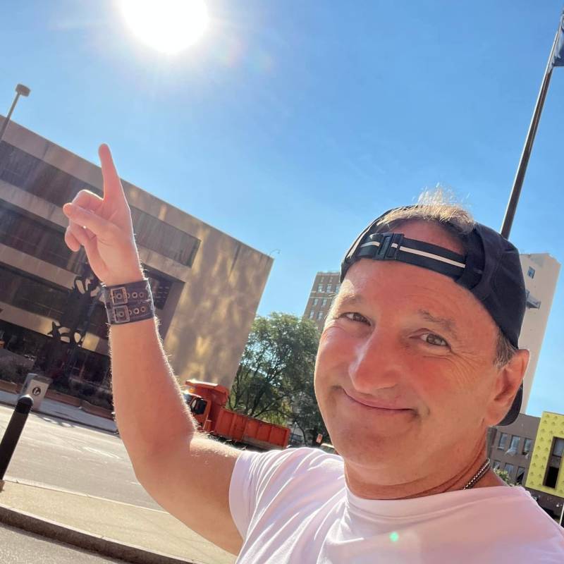 James williams, 64, Asamankese