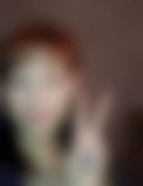 ninna, 31, Algeria