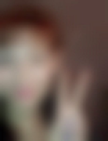 ninna, 31, Los Teques