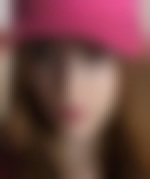 Jesse linda, 36, Puxinan