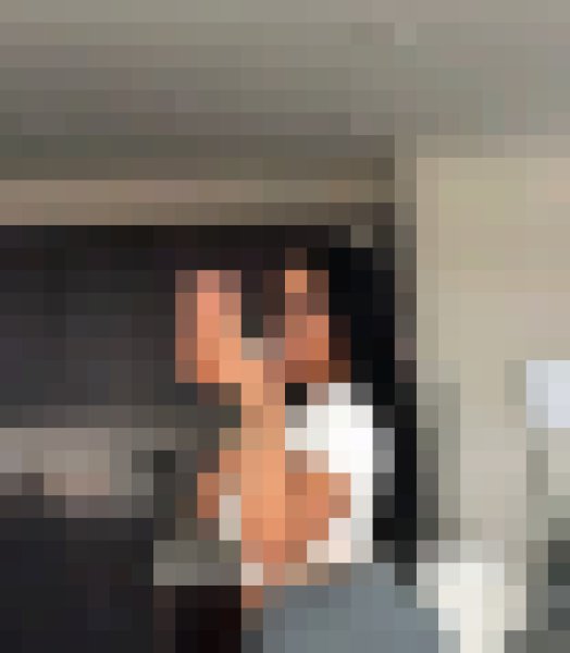 Ceni, 39, Canada