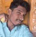 Krishna, 21, Saharefo