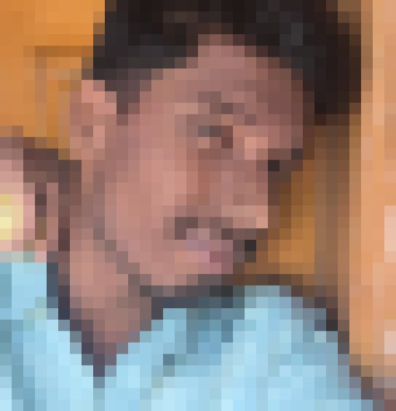 Krishna, 21, Saintgrgoire