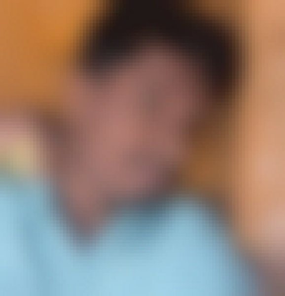 Krishna, 21, Galle