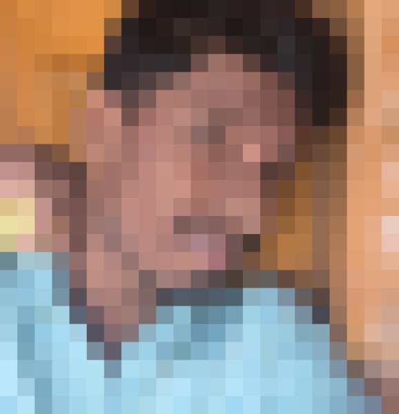 Krishna, 21, Villa Del Rosario