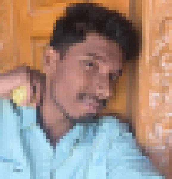 Krishna, 21, Mount Juliet
