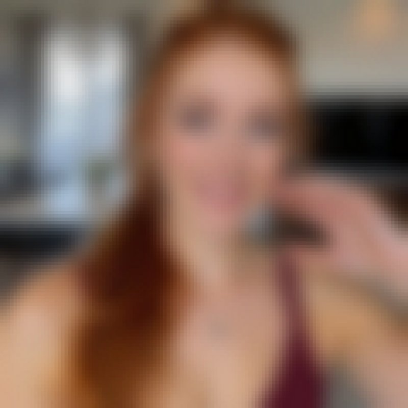 MandySub, 30, Gennevilliers