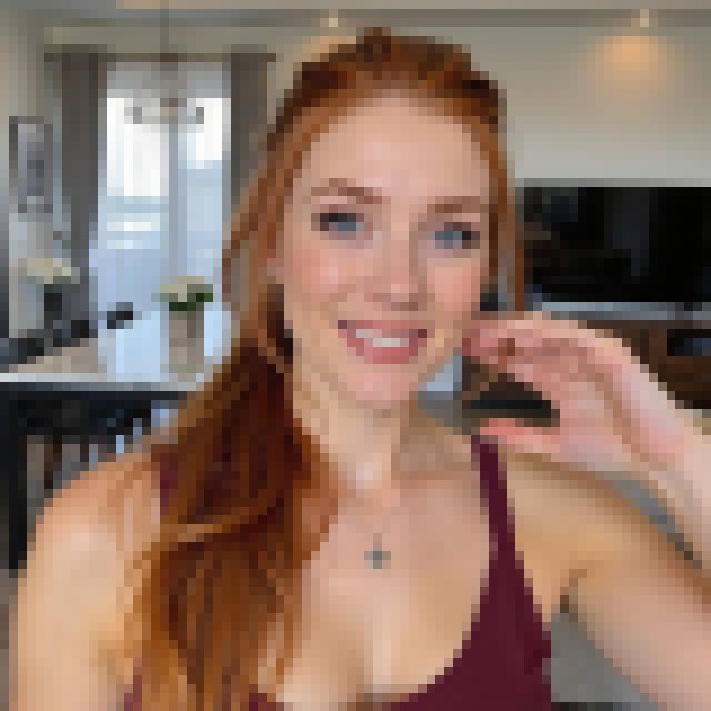 MandySub, 30, Minneapolis Saint Paul