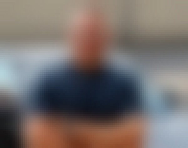 Richard, 57, Burtonwood