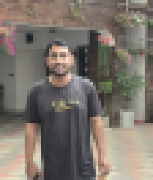 Md humayon kabir, 36, Raniwara Kalan