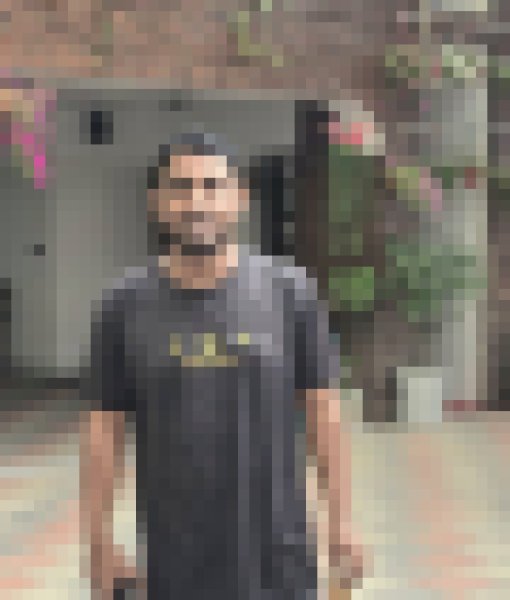 Md humayon kabir, 36, Aleppo