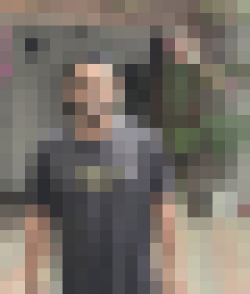 Md humayon kabir, 36, Yupiltepeque