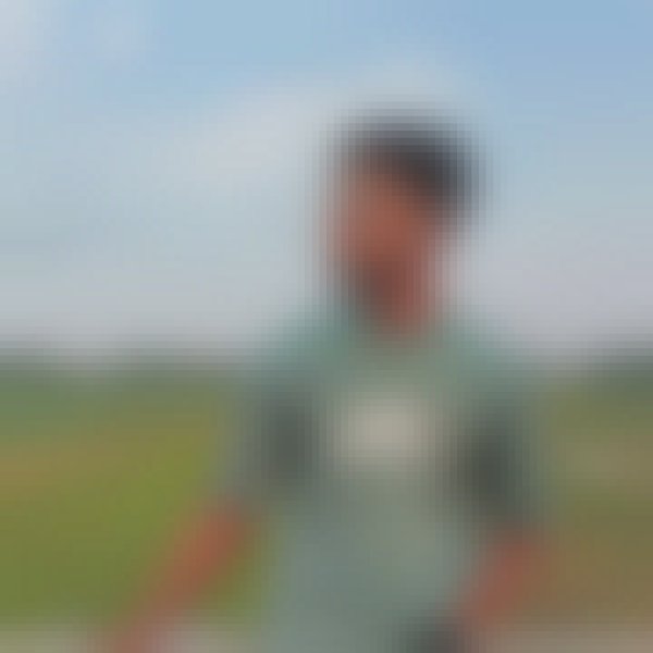 Jony molla, 21, Moalboal