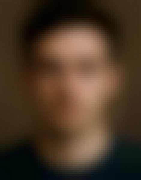 Umer Alo, 25, Porcari