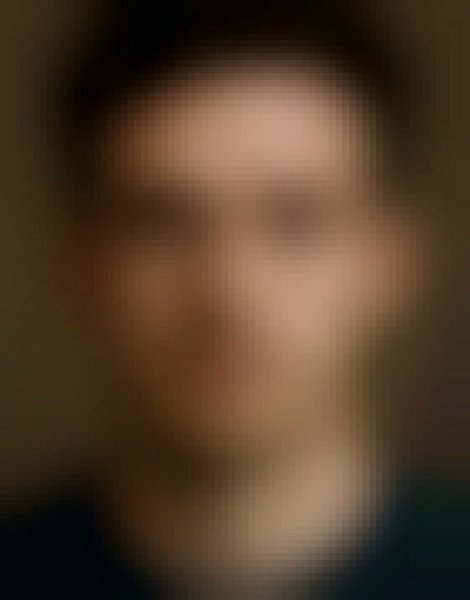 Umer Alo, 25, Lungalunga