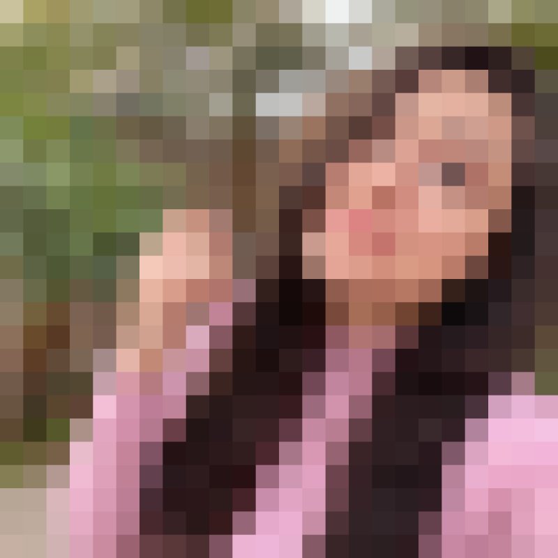 Jenny Hernandez, 33, India