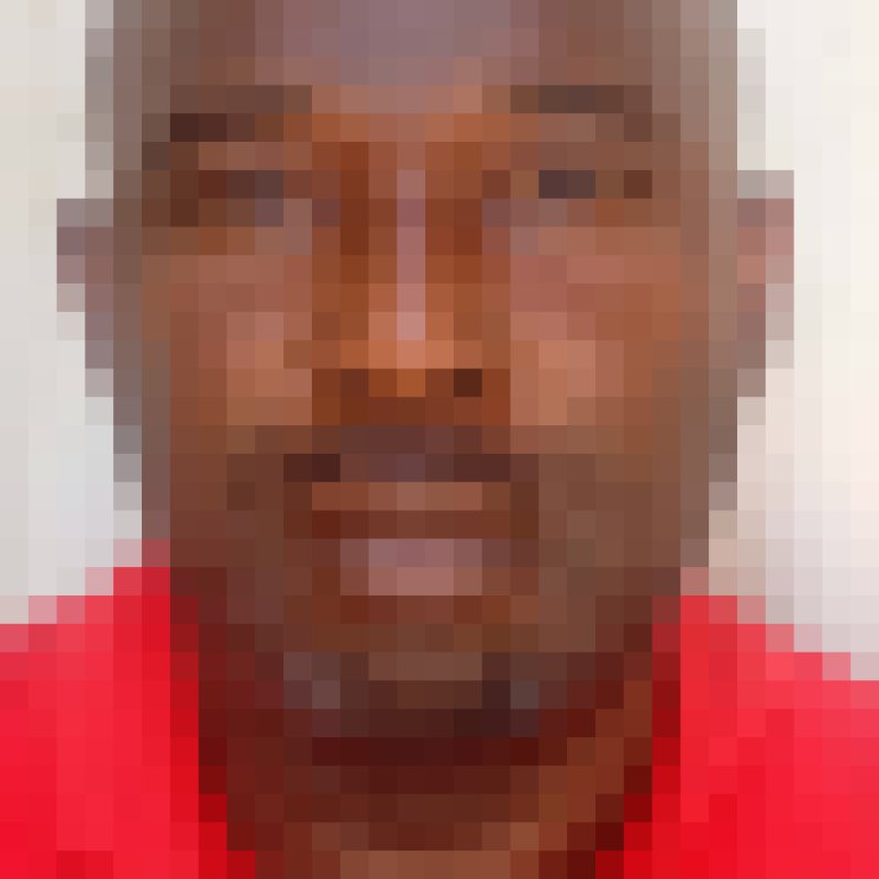Chuks, 45, Yasnyy
