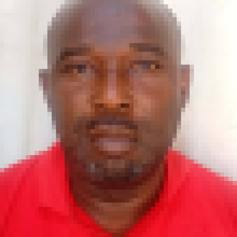 Chuks, 45, India
