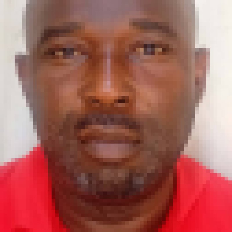 Chuks, 45, Turkey
